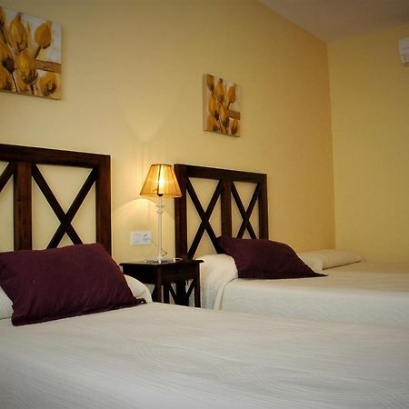 Apartamentos Sancho IV กอร์เตกานา ภายนอก รูปภาพ
