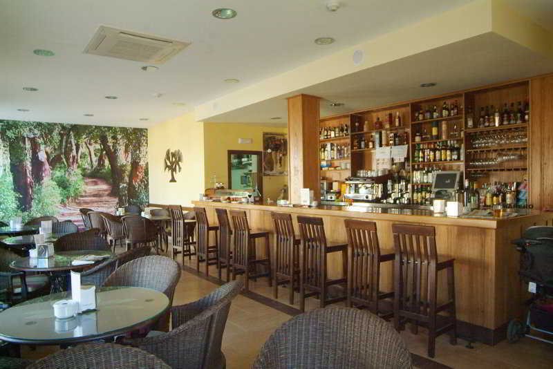 Apartamentos Sancho IV กอร์เตกานา ภายนอก รูปภาพ