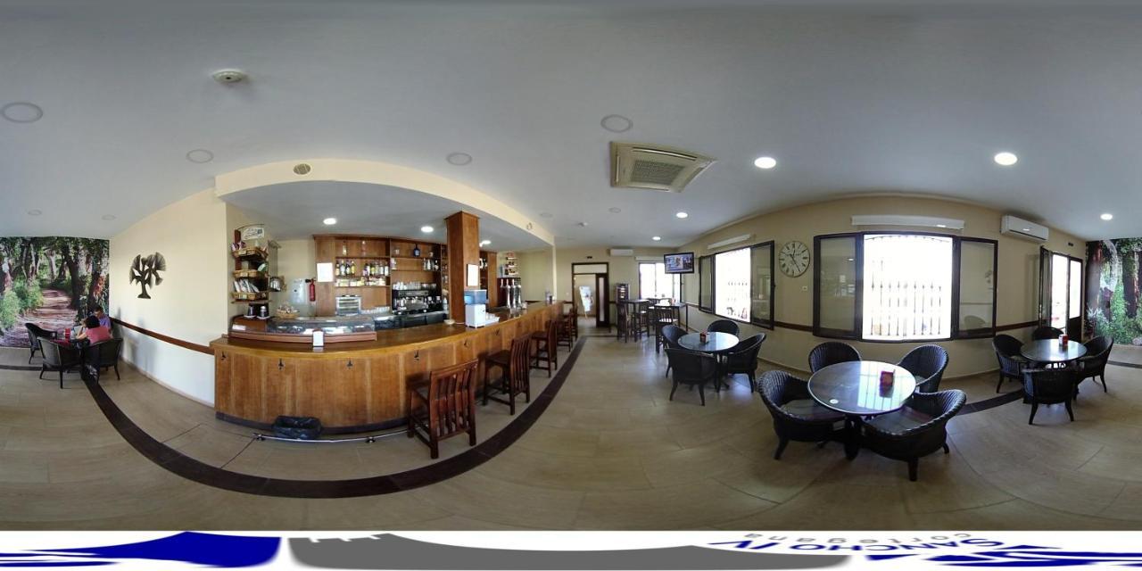 Apartamentos Sancho IV กอร์เตกานา ภายนอก รูปภาพ