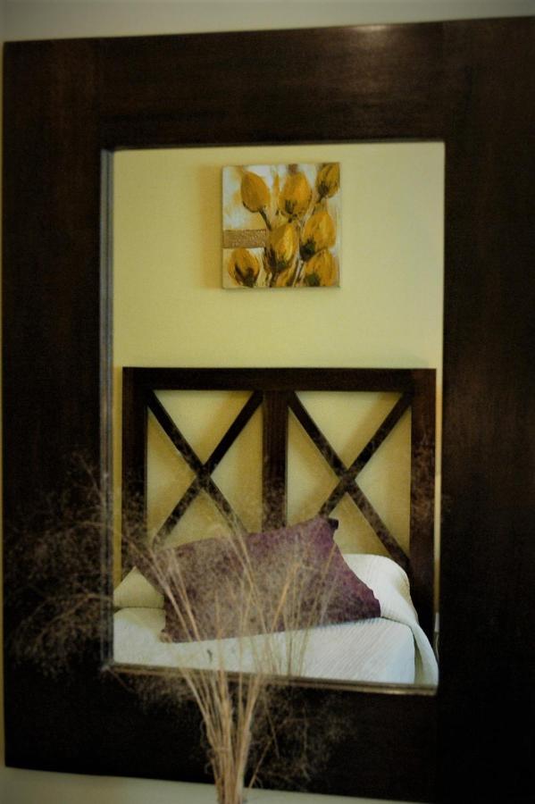 Apartamentos Sancho IV กอร์เตกานา ภายนอก รูปภาพ