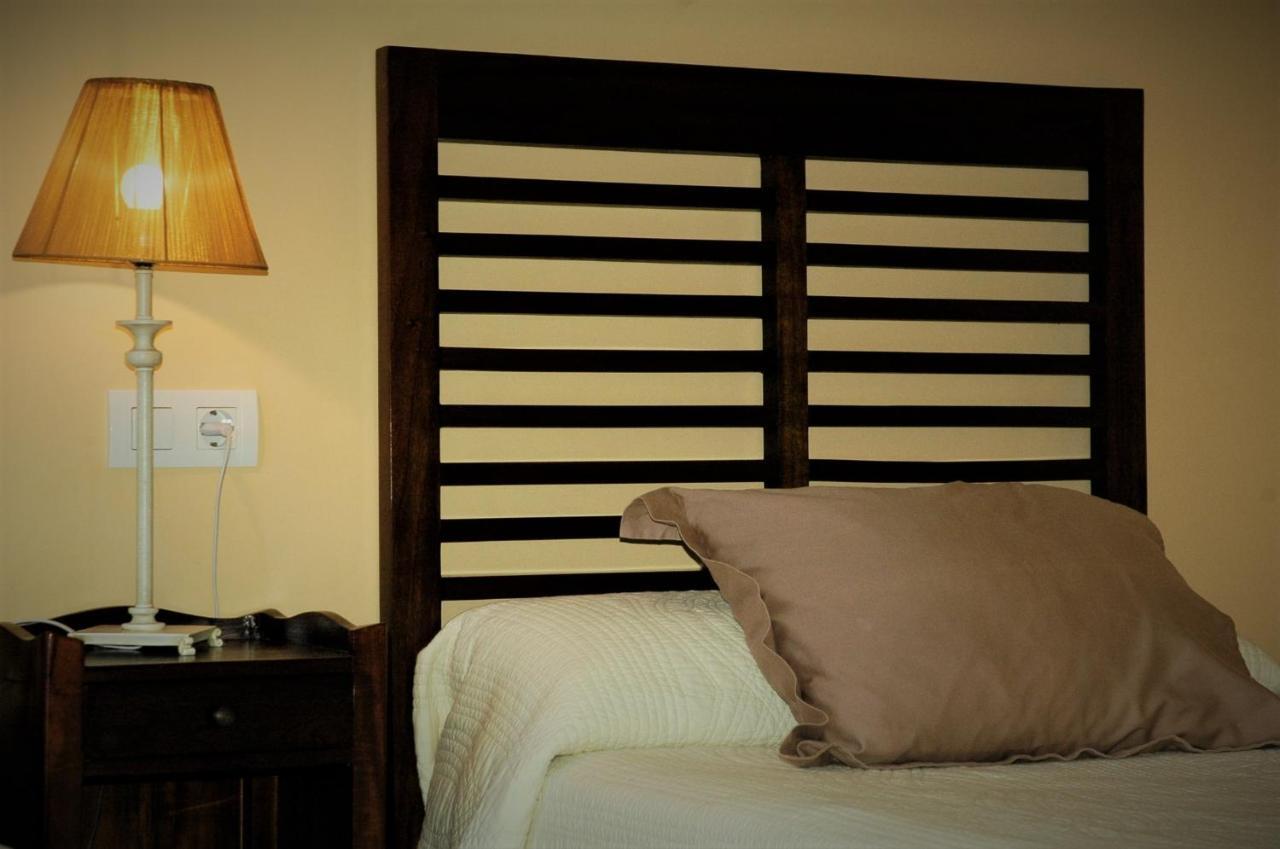 Apartamentos Sancho IV กอร์เตกานา ภายนอก รูปภาพ