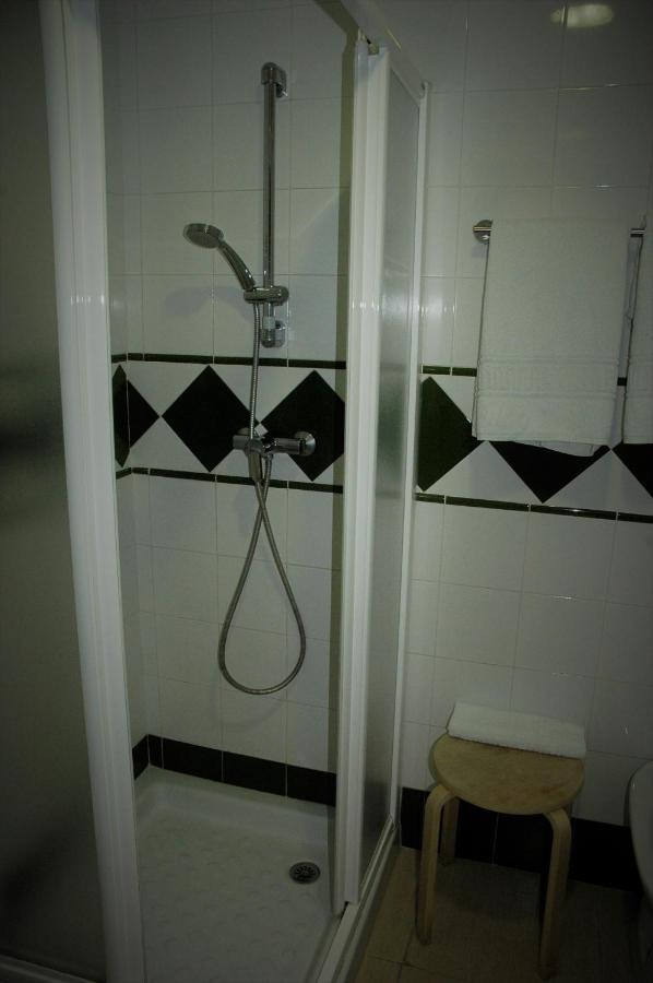 Apartamentos Sancho IV กอร์เตกานา ภายนอก รูปภาพ